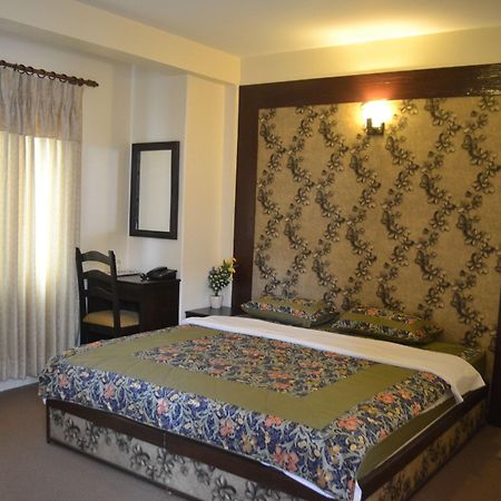 Hotel Northfield Κατμαντού Εξωτερικό φωτογραφία