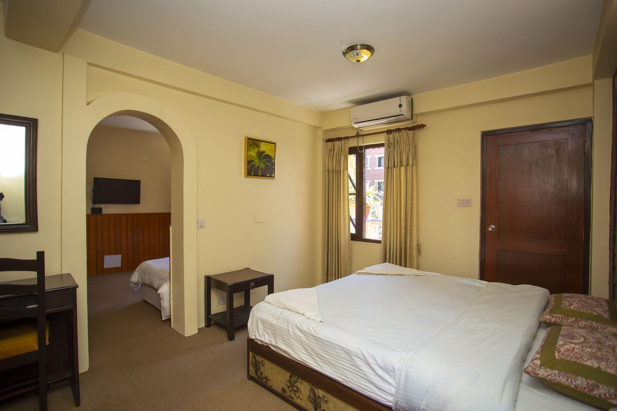 Hotel Northfield Κατμαντού Εξωτερικό φωτογραφία