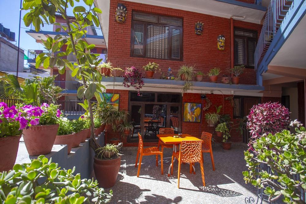 Hotel Northfield Κατμαντού Εξωτερικό φωτογραφία